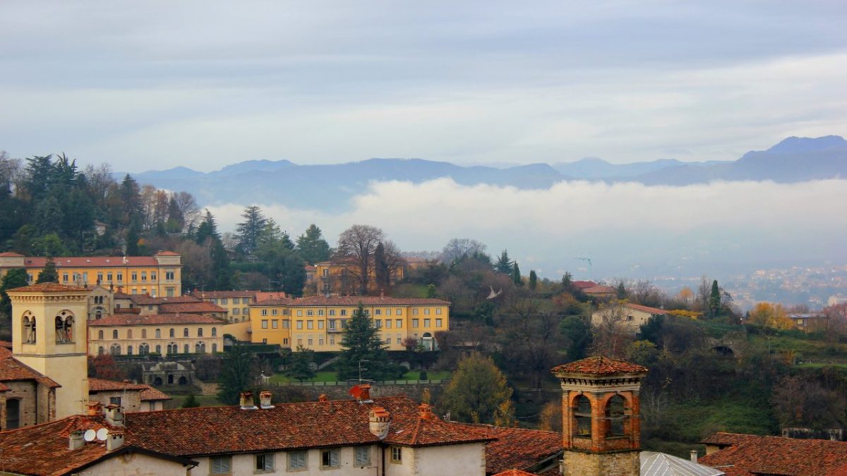 5 Città italiane più belle in Autunno: Ecco dove trascorrere un weekend a colori…