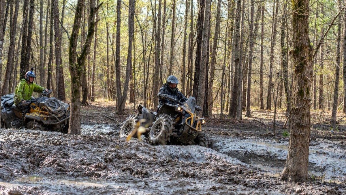 Galleria foto 'I Quad più grandi e potenti di sempre: la Top 4' - foto 2