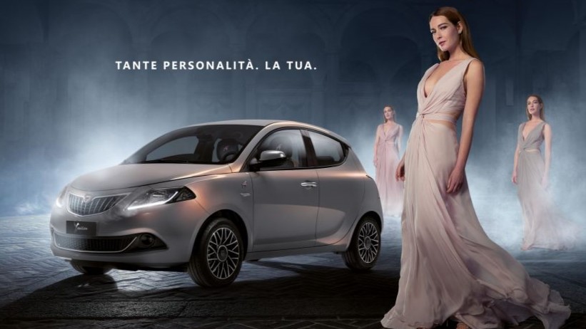 Galleria foto 'I Testimonial più famosi dell’Automotive: 5 Star alla guida delle nostre quattro ruote preferite…' - foto 2