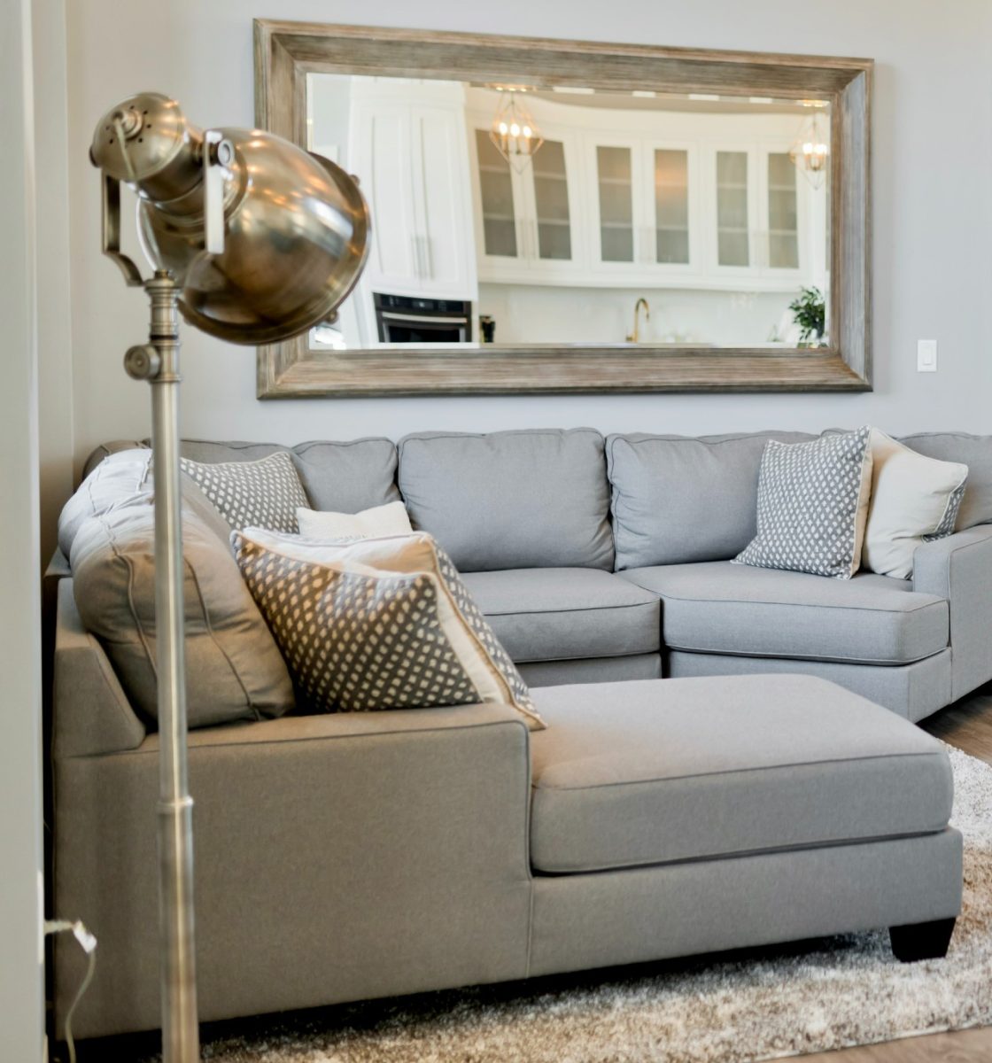 Galleria foto 'Come creare un’atmosfera di Lusso in Casa senza spendere uno sproposito. Consigli e idee da Copiare!' - foto 1