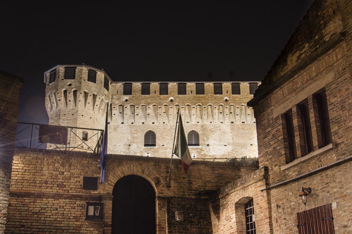 Galleria foto 'I Borghi più romantici d’Italia per un tenero weekend di coppia' - foto 4
