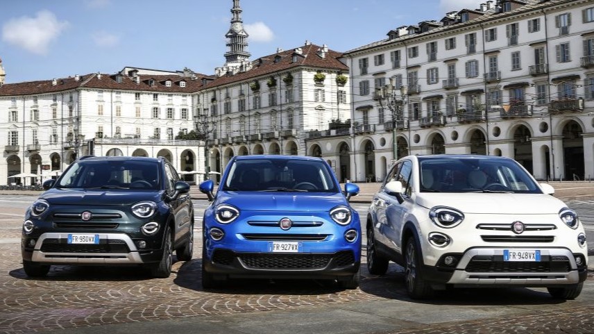 Di che colore sono le auto più vendute di sempre? La Classifica!