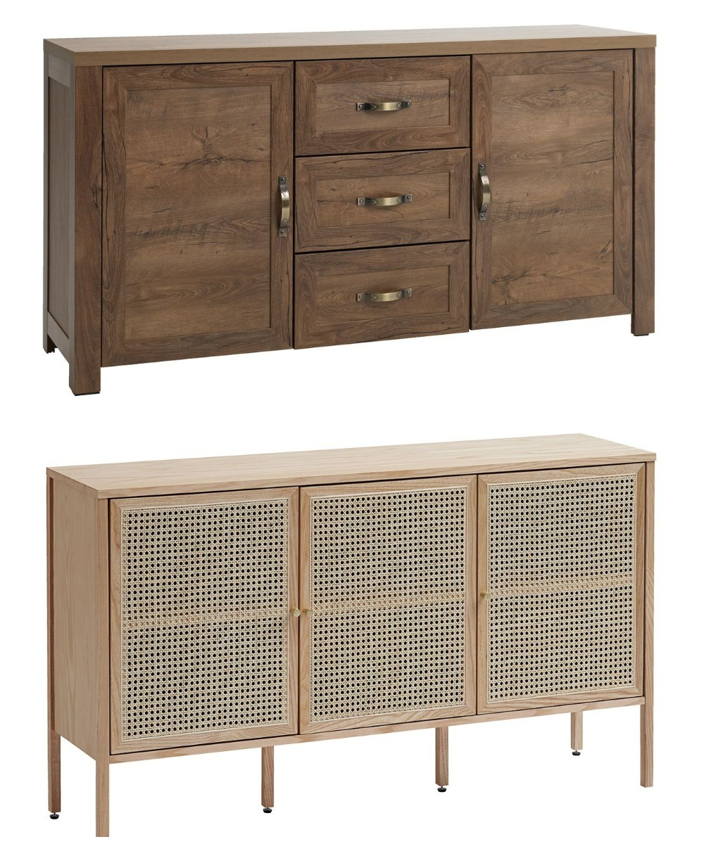 Galleria foto '10 splendide Credenze ad un prezzo bassissimo dai Cataloghi IKEA e JYSK. Da non perdere!' - foto 5