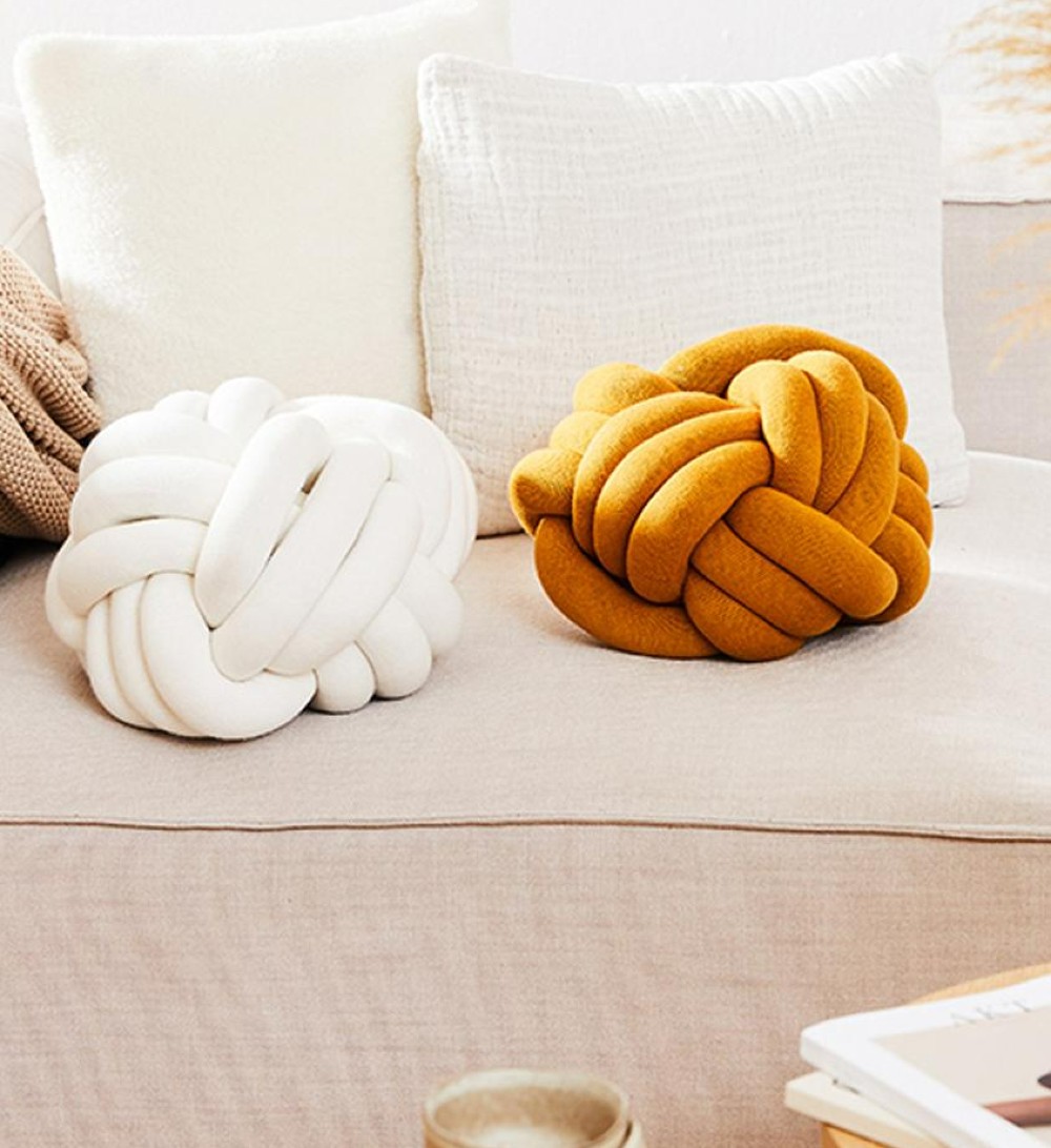 Galleria foto 'Giallo Ocra, il trend dell’Autunno: 10 Mobili e Complementi nel colore più gettonato della stagione!' - foto 4