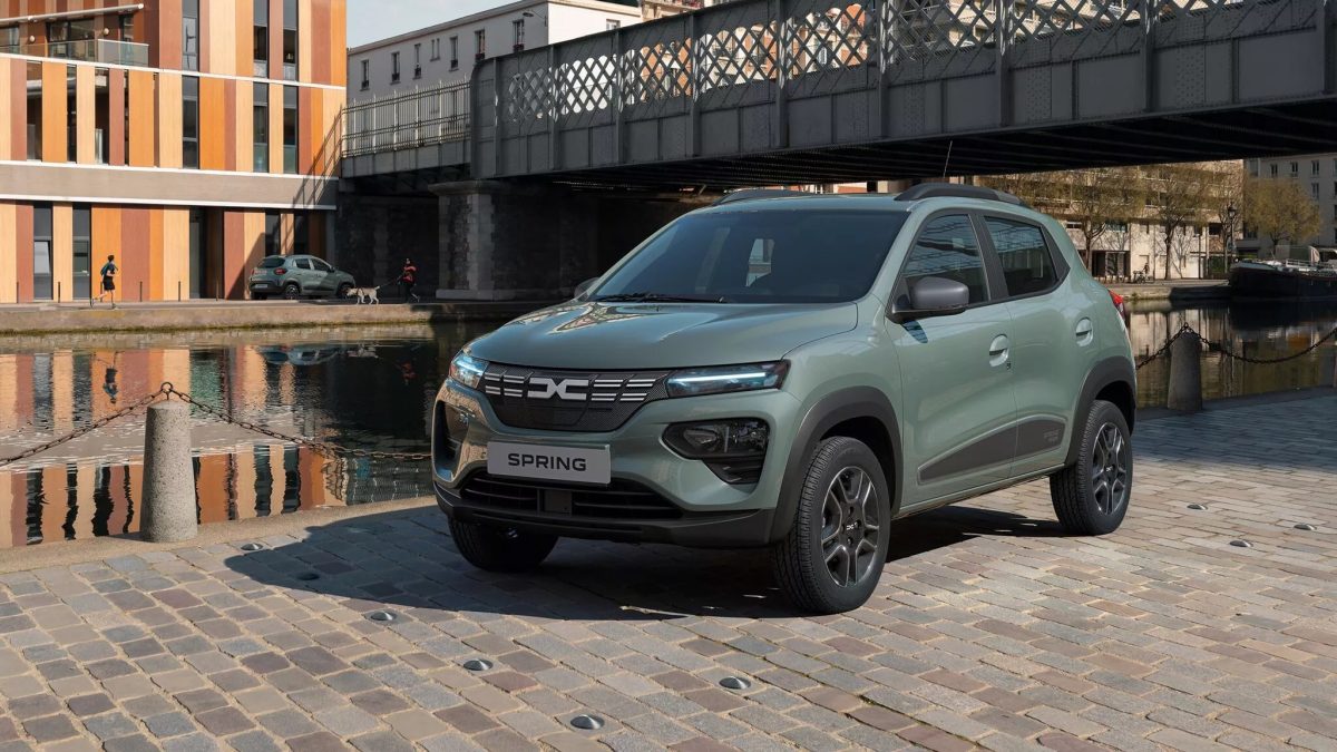 Galleria foto 'Le 5 auto elettriche più vendute in Italia nell’ultimo anno. Ecco quali sono…' - foto 3