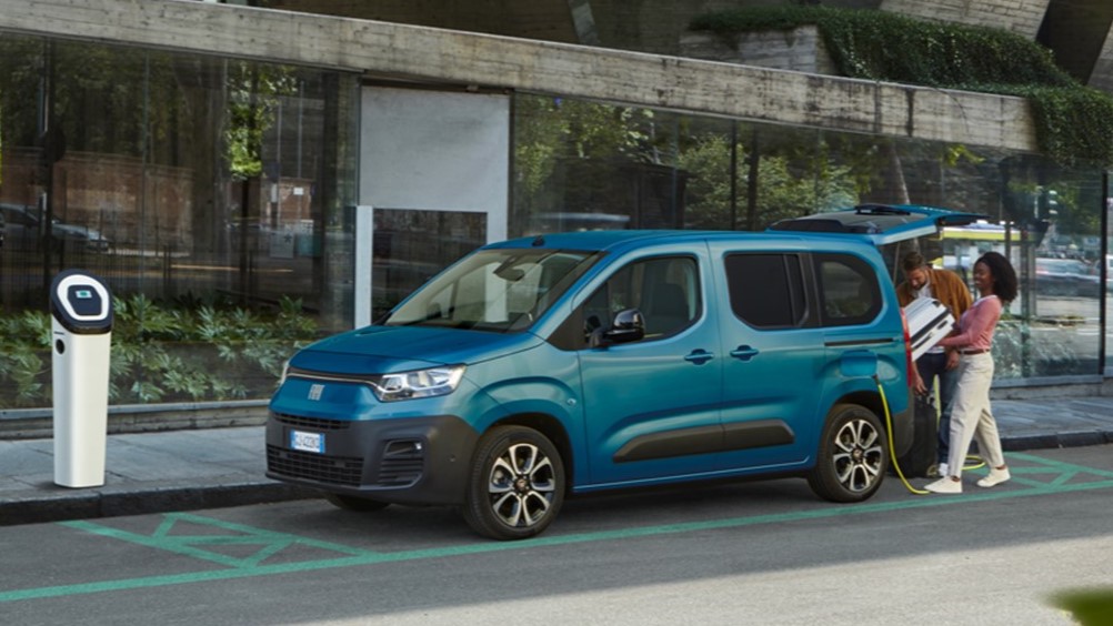 Galleria foto 'La Top 6 delle Auto Multispazio. Da non perdere!' - foto 5