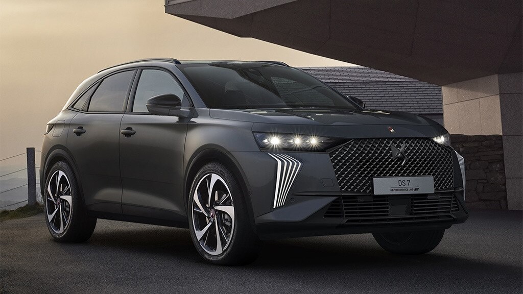 Galleria foto 'Auto, imperdibili debutti di ottobre: la Top 5 delle quattro ruote in uscita in autunno!' - foto 3