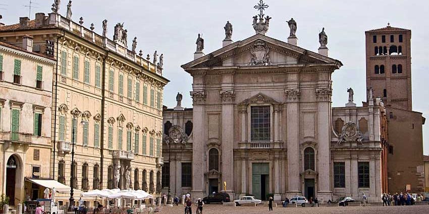 Galleria foto 'Un weekend a Mantova: 5 cose da Fare e Vedere assolutamente!' - foto 3