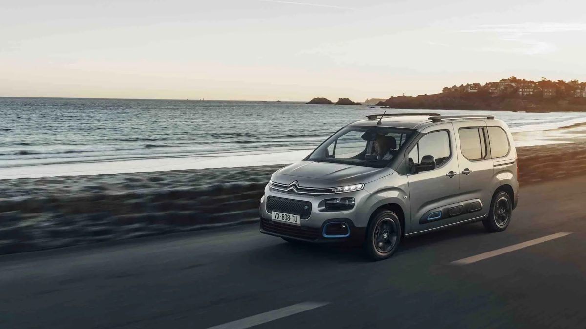 Galleria foto 'La Top 6 delle Auto Multispazio. Da non perdere!' - foto 6