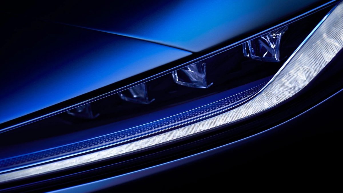 Galleria foto 'Jaguar celebra 75 anni delle sue Auto sportive con 2 special edition F-Type!' - foto 3