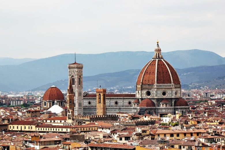 Toscana Firenze