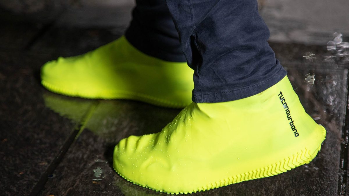 Galleria foto 'Tucano Urbano: 8 capi e accessori indispensabili per le due ruote' - foto 2