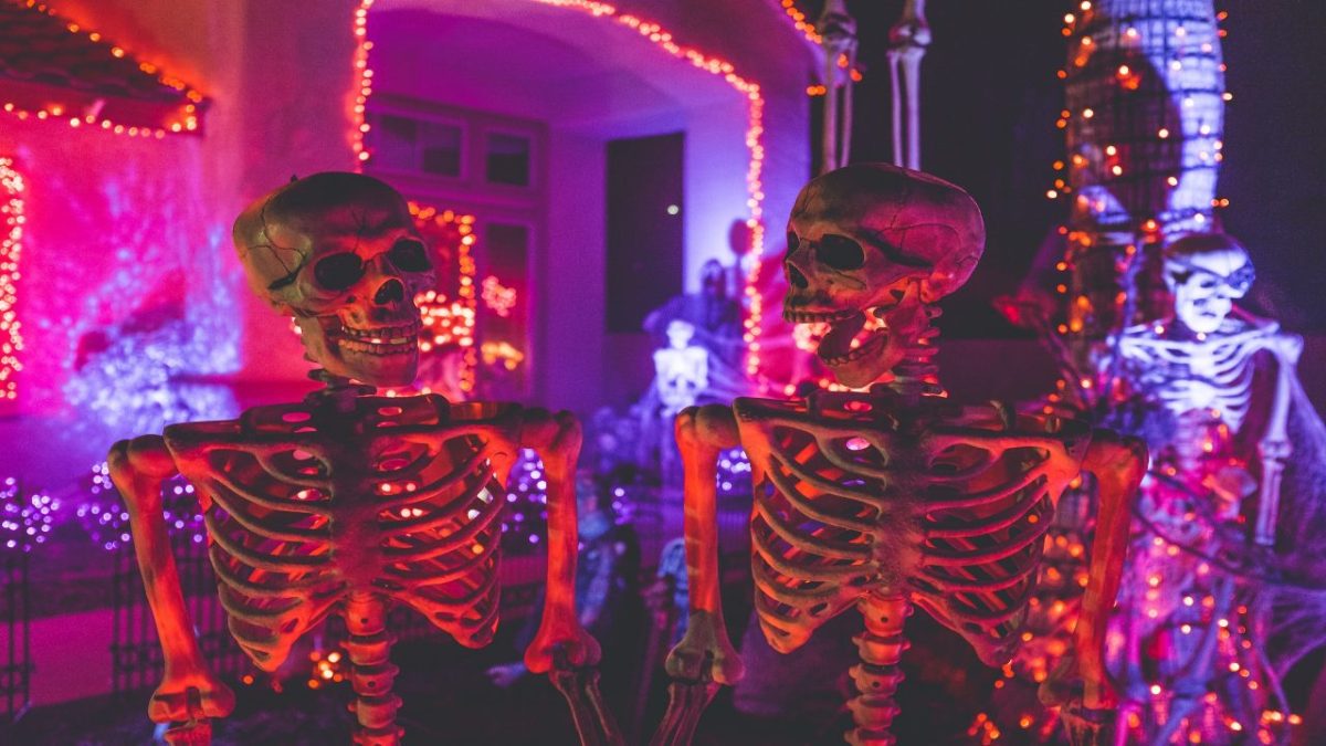 5 Spaventosi eventi italiani per la notte di Halloween. Da non perdere!