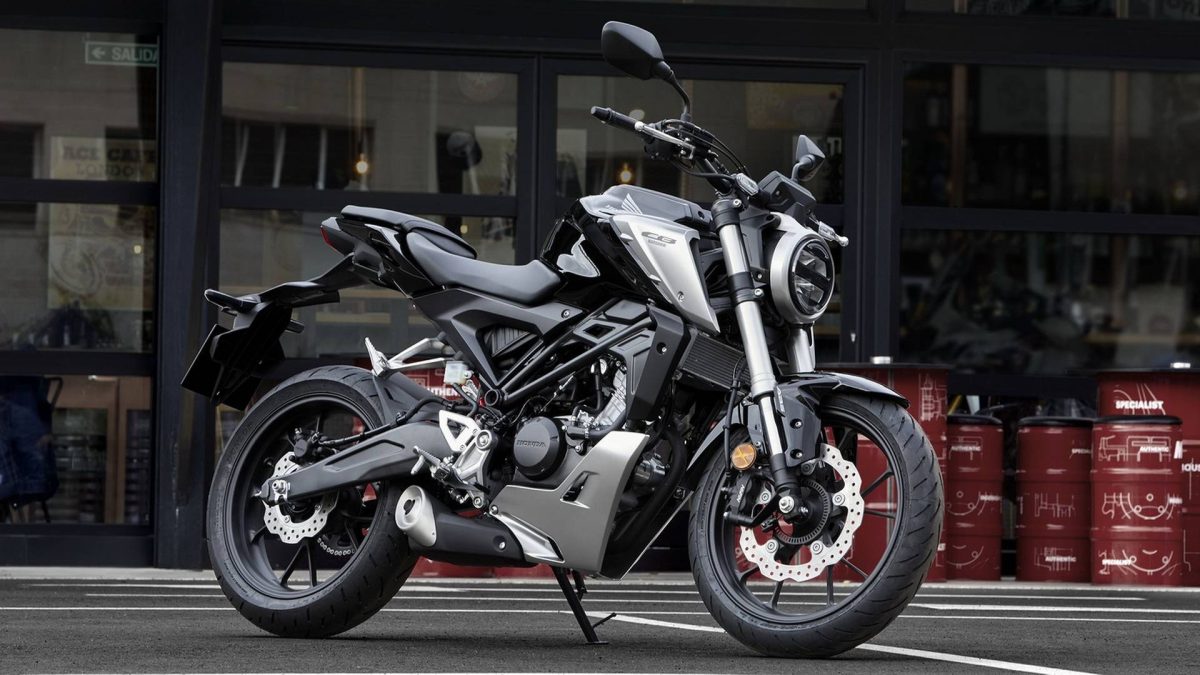 Galleria foto 'I migliori scooter 125 del 2022: Una Top 6 da non perdere!' - foto 1