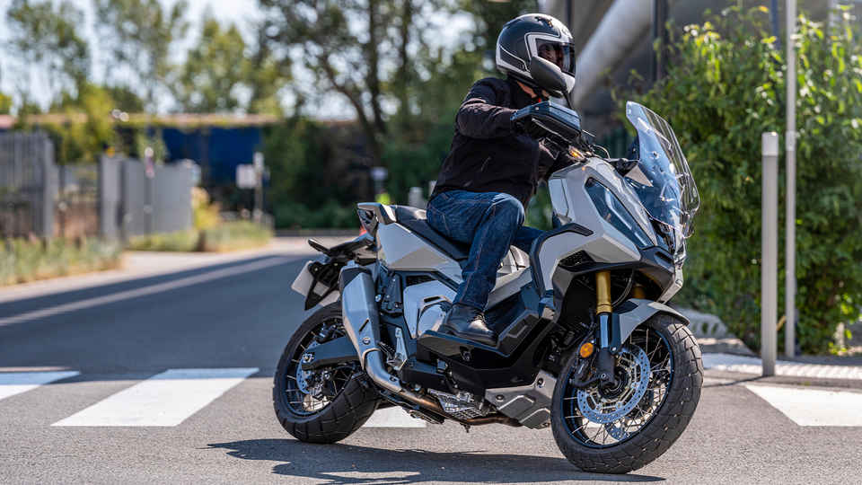 Galleria foto 'I 5 Maxi Scooter più veloci e potenti. Ecco quali sono…' - foto 1