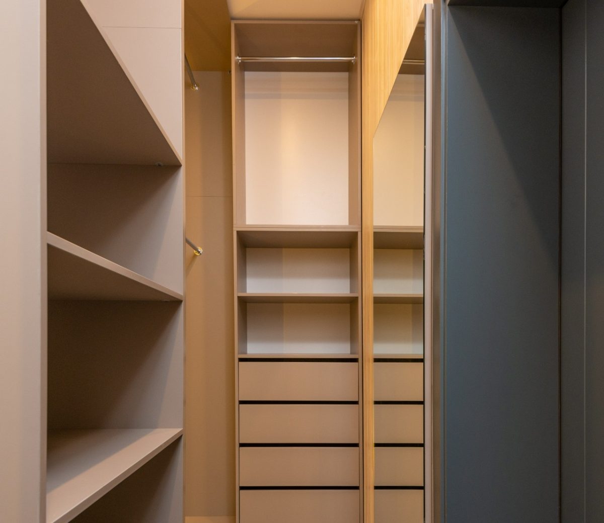 Galleria foto 'Come organizzare il Cambio di Stagione: 10 consigli per un Armadio perfetto!' - foto 4