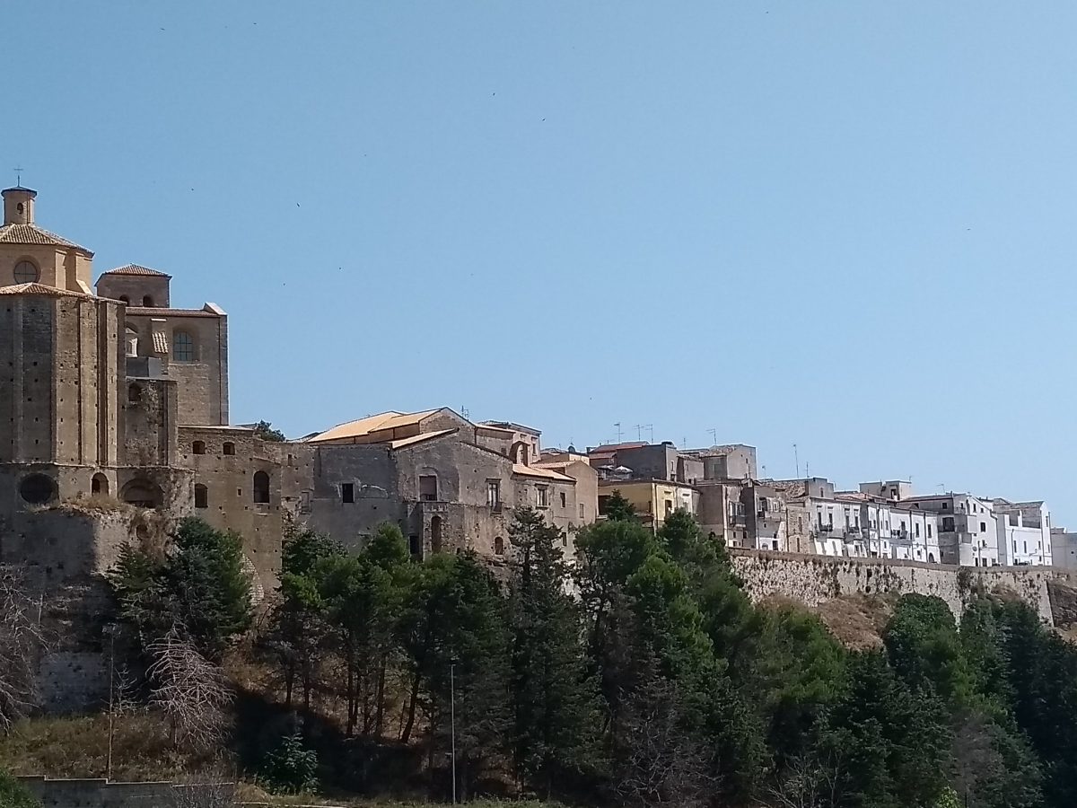 Galleria foto '5 Borghi della Basilicata da non perdere assolutamente. Ecco i più belli…' - foto 2