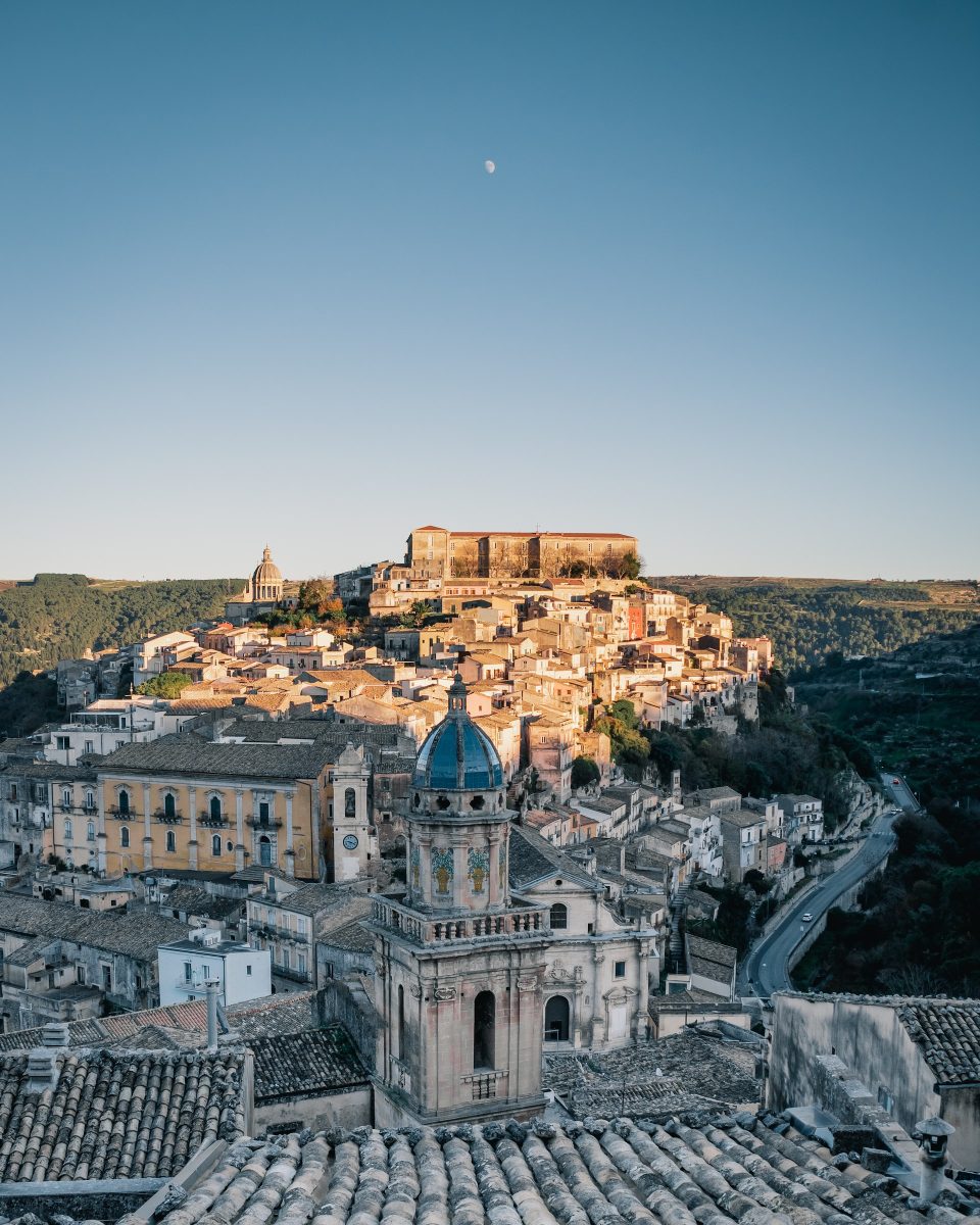 Galleria foto 'Tour della Sicilia: la Classifica dei 5 Borghi più belli!' - foto 3