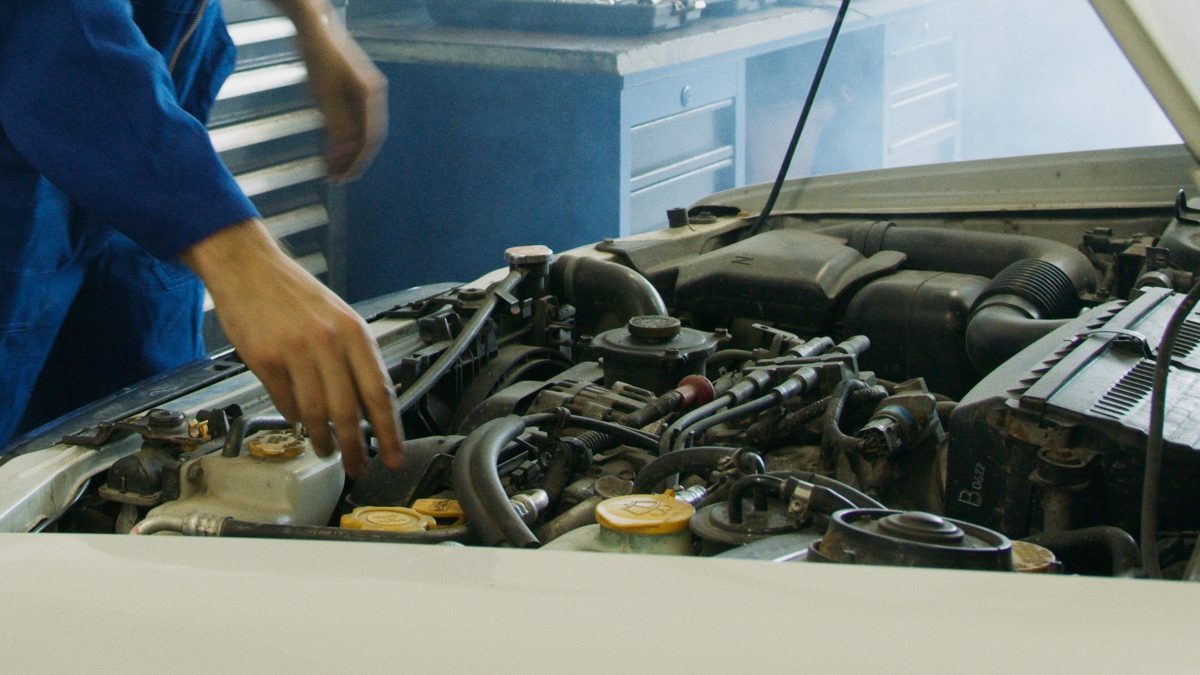 Galleria foto 'Check up auto invernale: 5 controlli da fare assolutamente con l’arrivo della stagione fredda' - foto 3