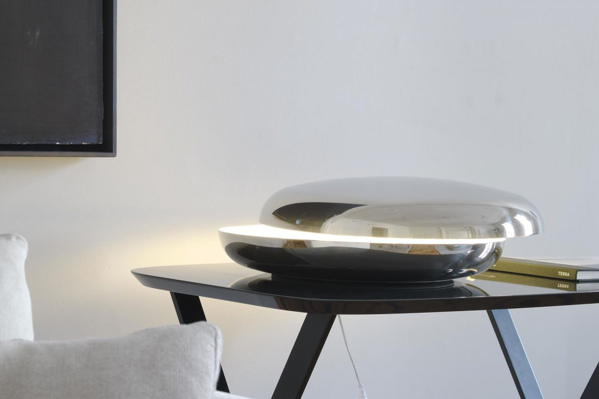 Galleria foto '5 Lampade che nascondono un segreto. Resterete a bocca aperta!' - foto 2