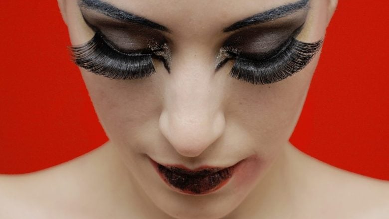 Trucco di Halloween: 5 idee semplici da realizzare per un make up Dark spaventosamente Chic!