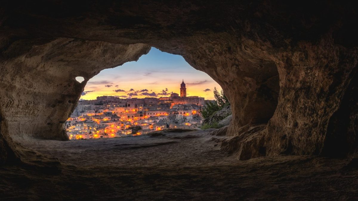 Un giorno a Matera: 6 cose da vedere e fare assolutamente nella bellissima città della Basilicata!