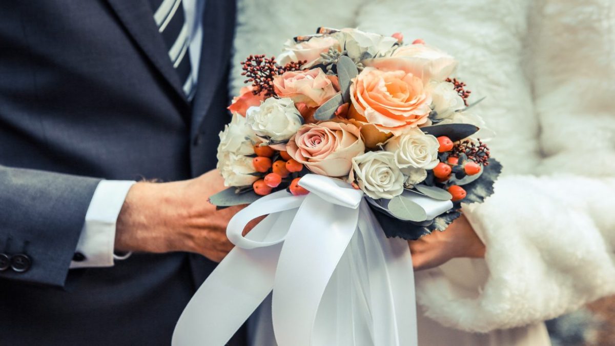 Come organizzare un matrimonio invernale: Tema, Abito, Evento e Location
