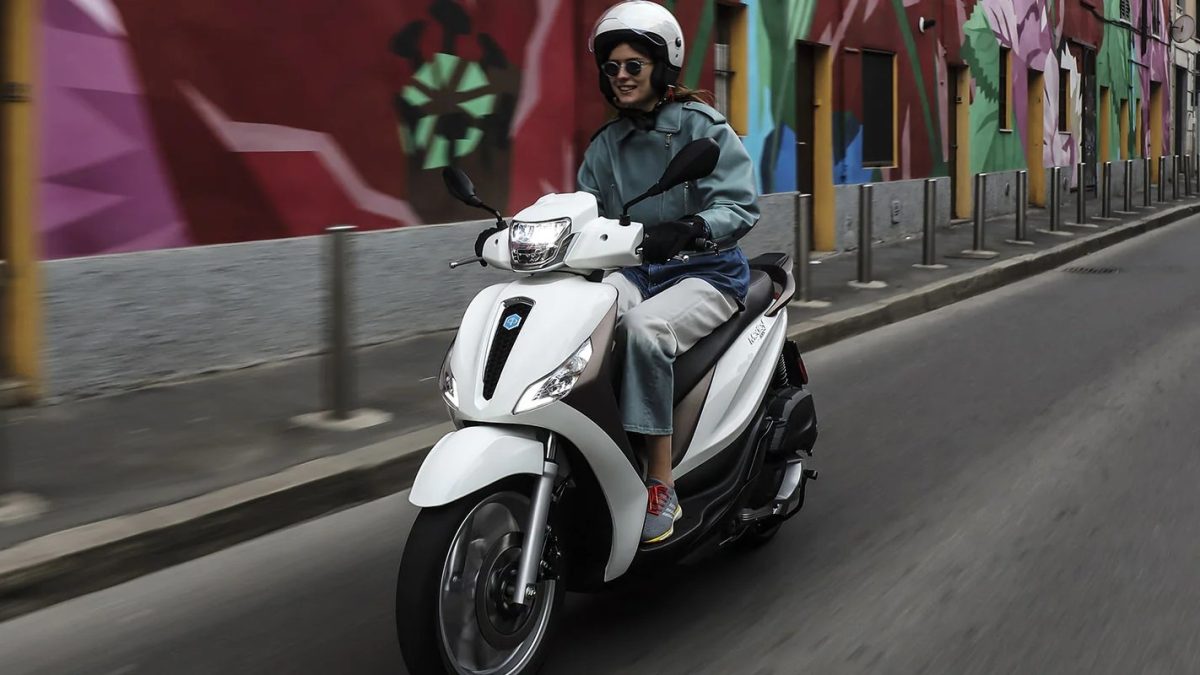 Galleria foto 'I 5 scooter 150 più economici del 2022. Ecco quali scegliere…' - foto 1