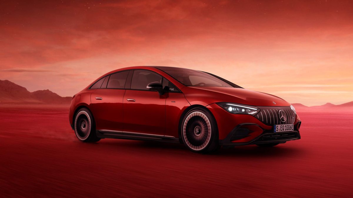 Galleria foto 'Auto, imperdibili debutti di ottobre: la Top 5 delle quattro ruote in uscita in autunno!' - foto 1