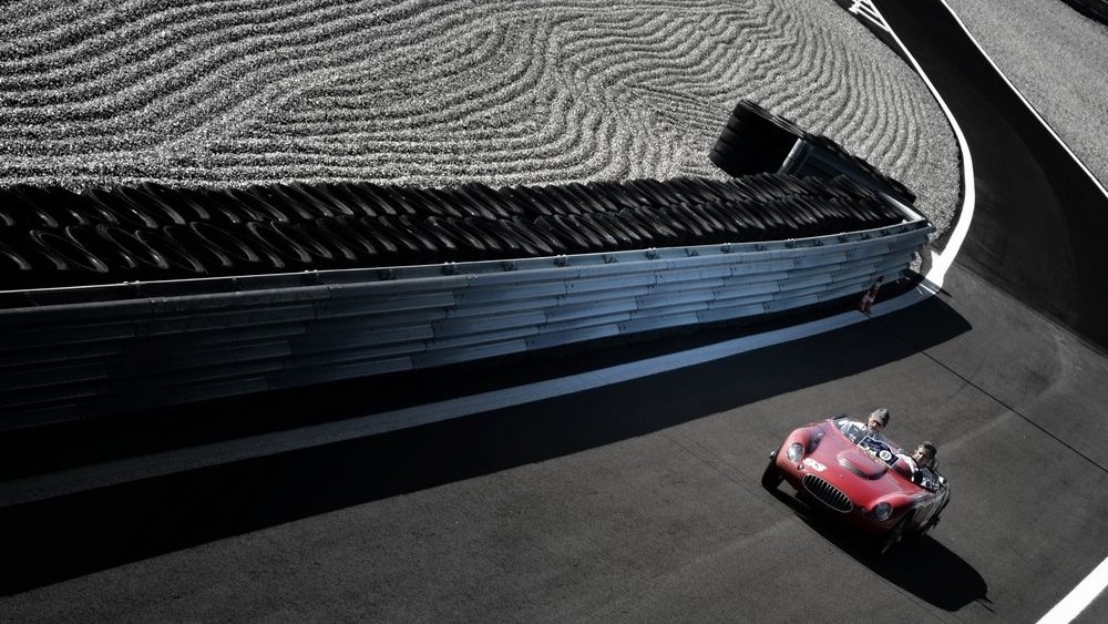 Galleria foto 'Le 4 Piste automobilistiche più celebri d’Italia!' - foto 3