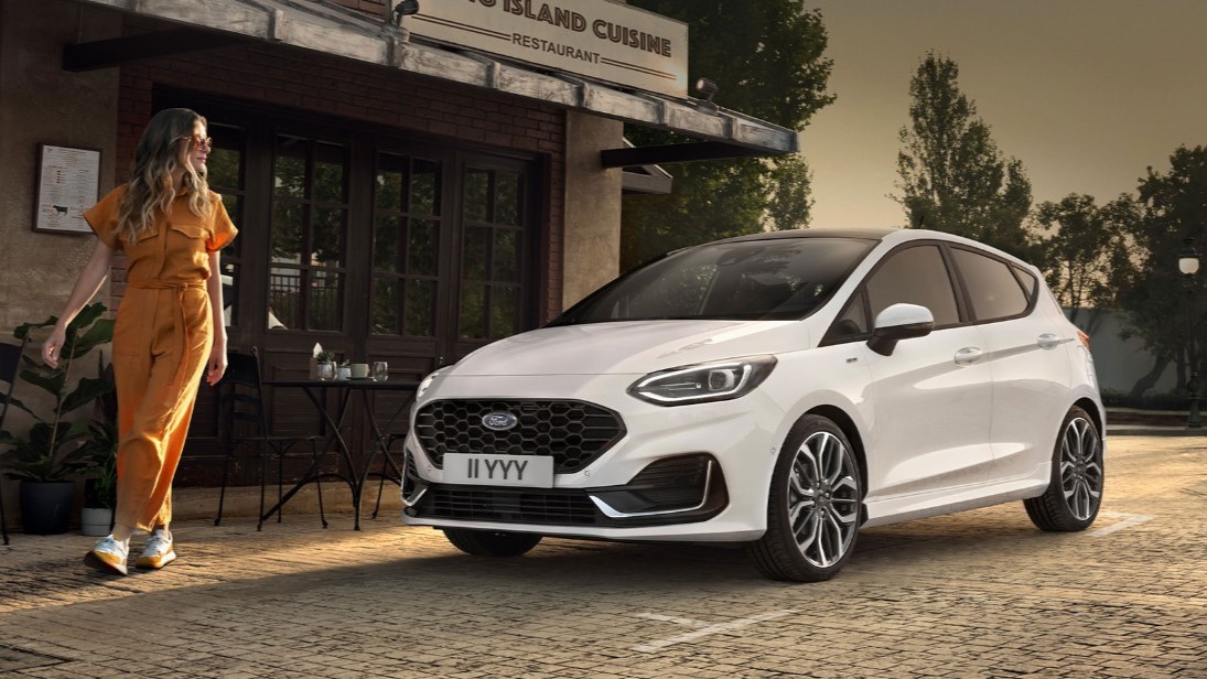 Le 6 migliori auto per neopatentati. Una Classifica da non perdere…