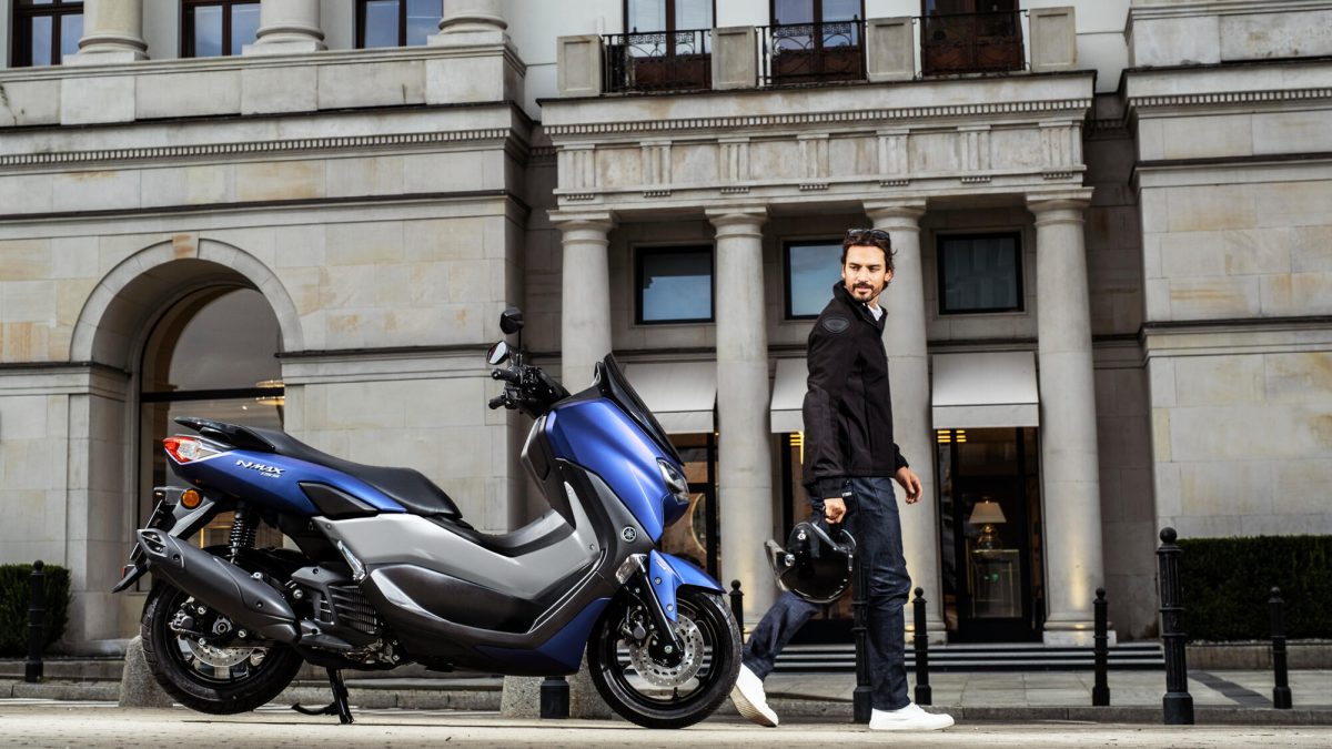 Galleria foto 'I 5 scooter 150 più economici del 2022. Ecco quali scegliere…' - foto 2