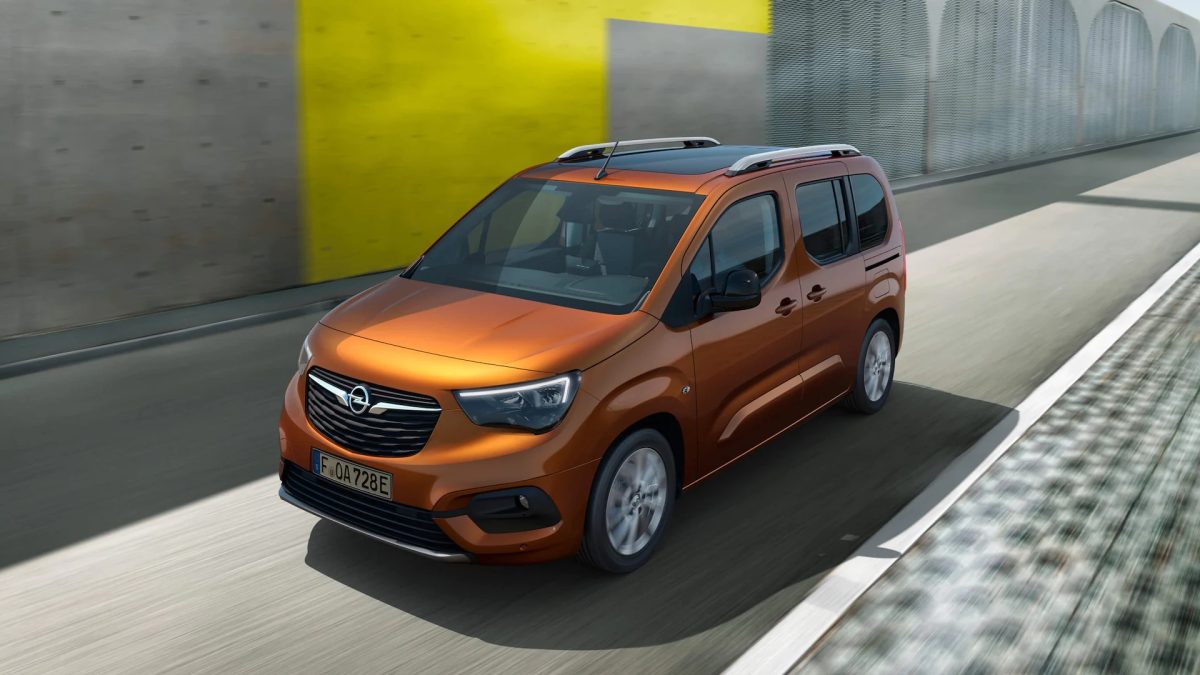 Galleria foto 'La Top 6 delle Auto Multispazio. Da non perdere!' - foto 3