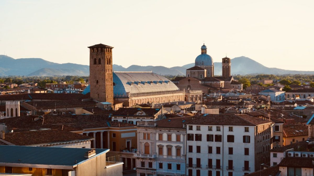 Un giorno a Padova: 5 cose da fare e vedere assolutamente nella bellissima città veneta