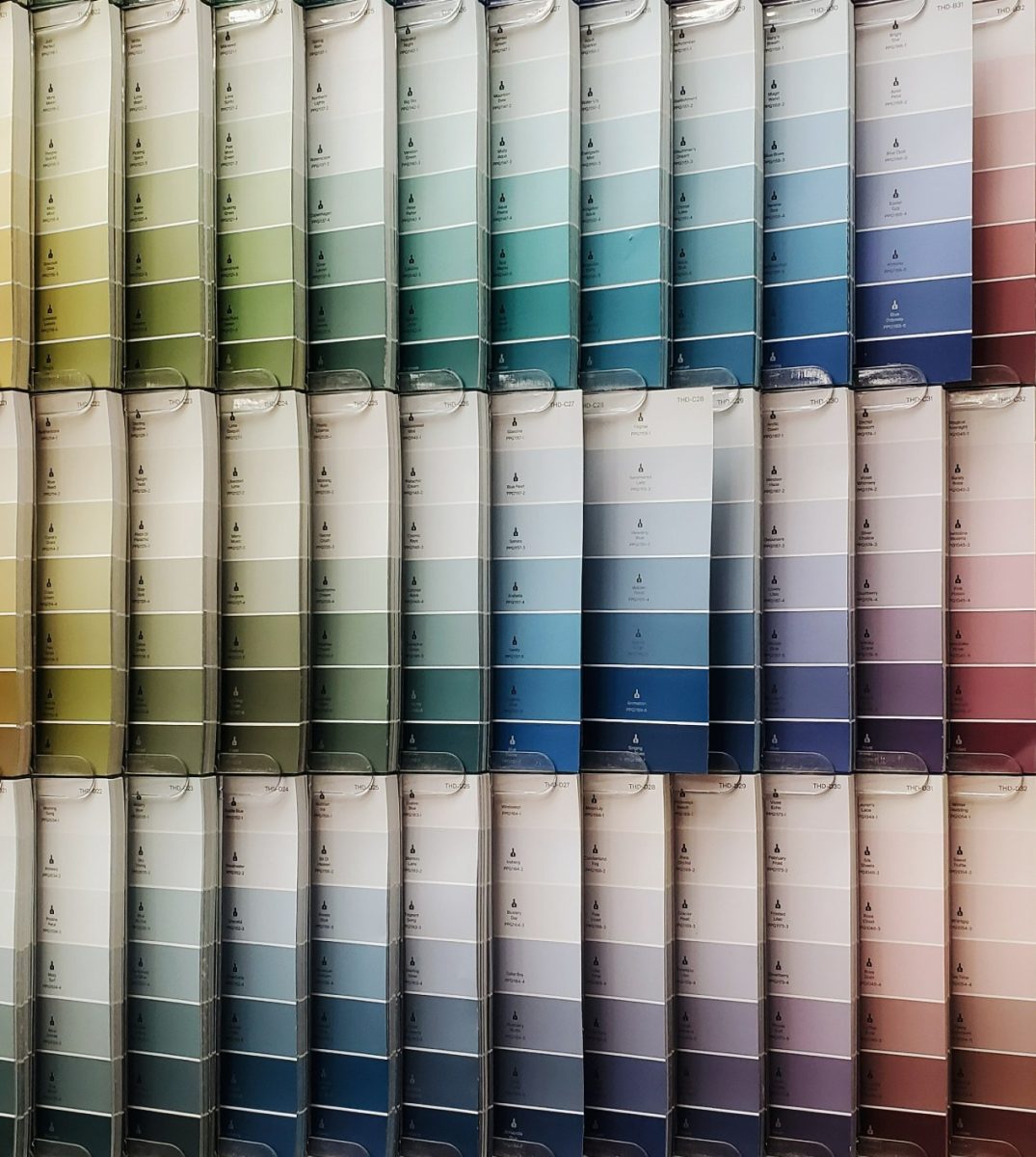 Galleria foto 'Come scegliere il Colore giusto per dipingere le Pareti di Casa: 3 passi verso la scelta…' - foto 6