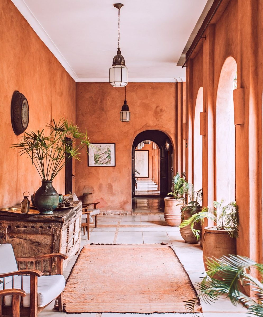 Galleria foto 'Come scegliere il Colore giusto per dipingere le Pareti di Casa: 3 passi verso la scelta…' - foto 8