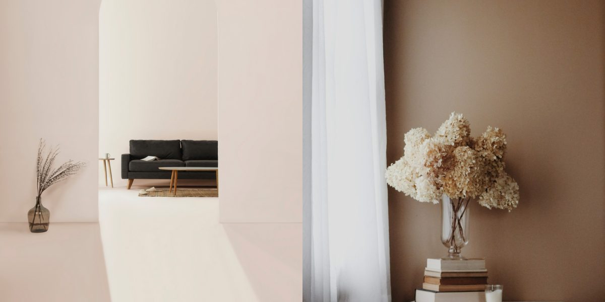 Galleria foto 'Come scegliere il Colore giusto per dipingere le Pareti di Casa: 3 passi verso la scelta…' - foto 4