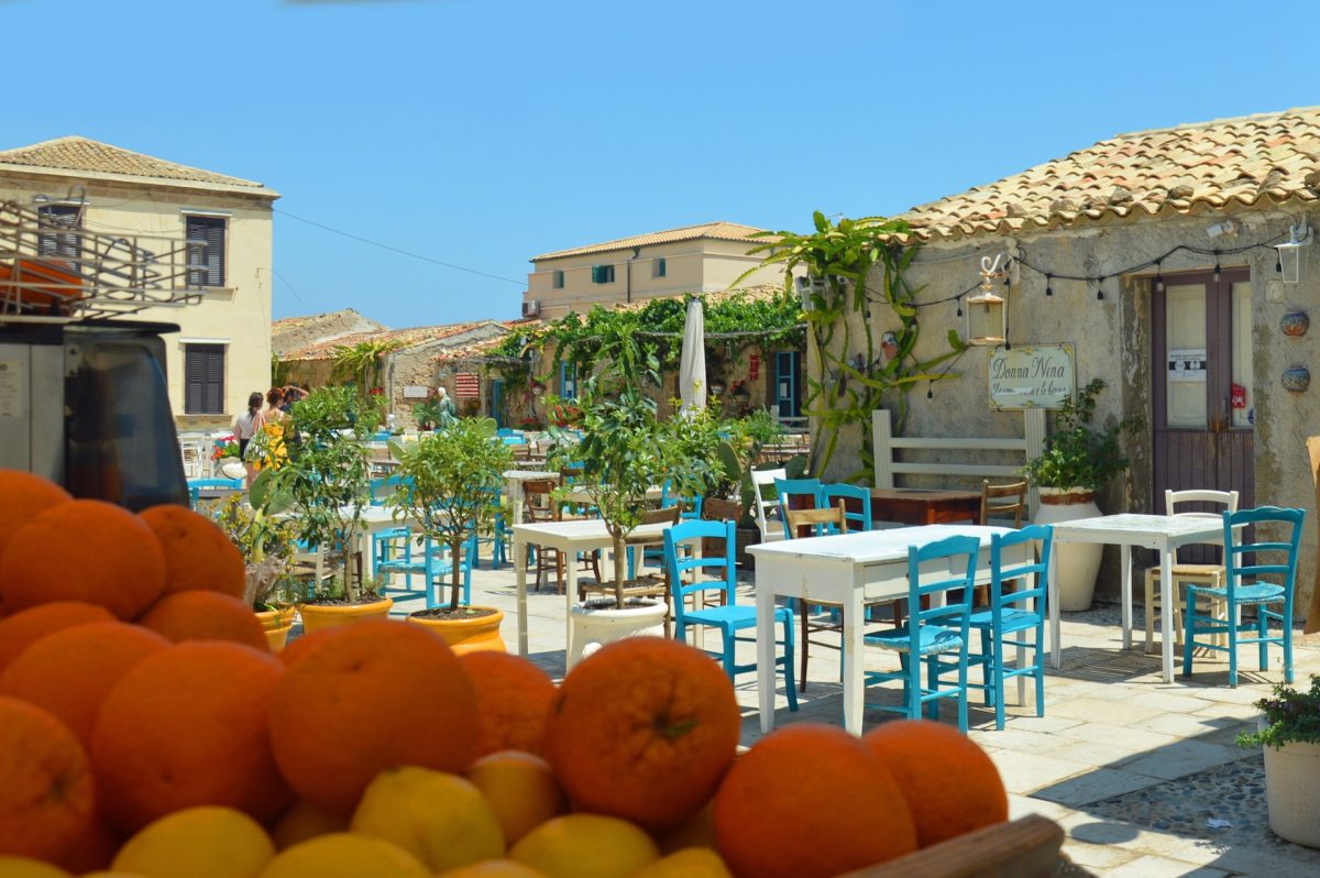 Questo è il Borgo italiano più amato dalle Star!