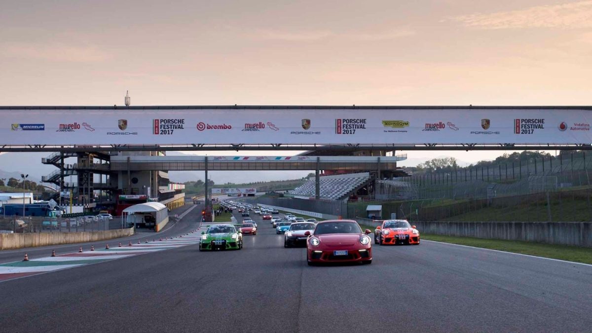 Le 4 Piste automobilistiche più celebri d’Italia!