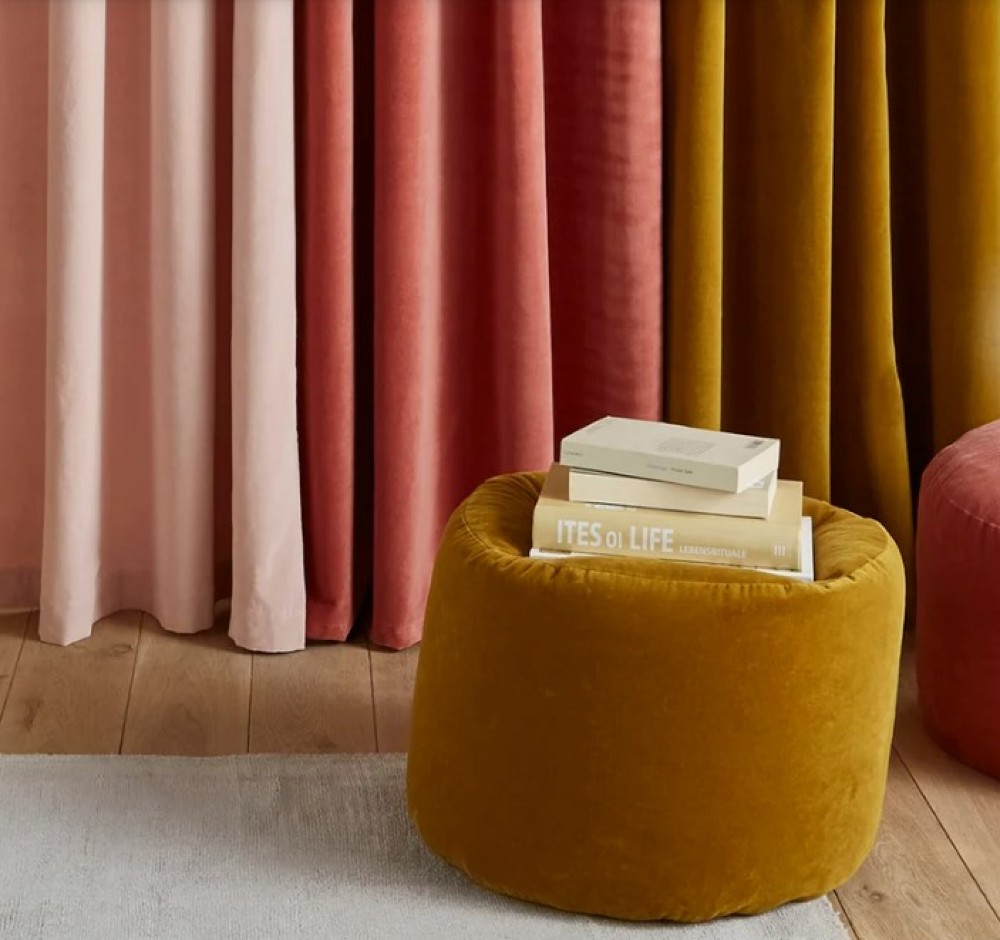 Galleria foto 'Giallo Ocra, il trend dell’Autunno: 10 Mobili e Complementi nel colore più gettonato della stagione!' - foto 6