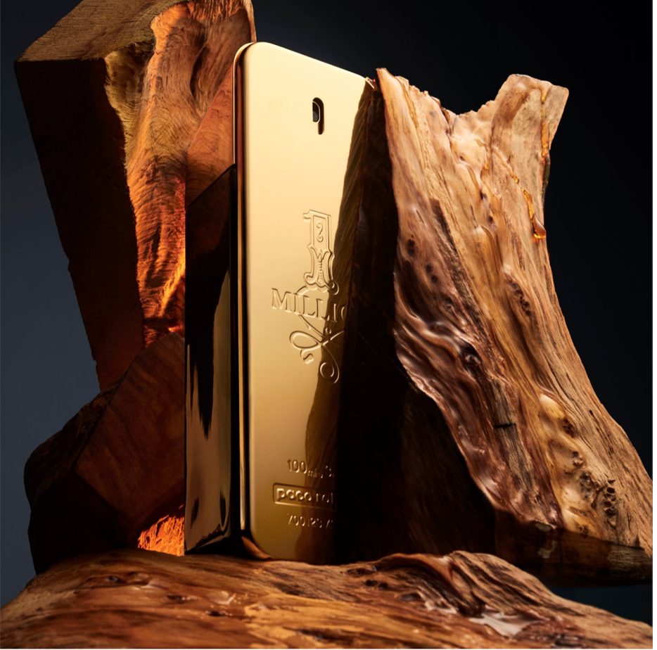 Galleria foto 'Profumi con flaconi in Oro: Ecco 5 storiche bottiglie Gold super preziose!' - foto 6