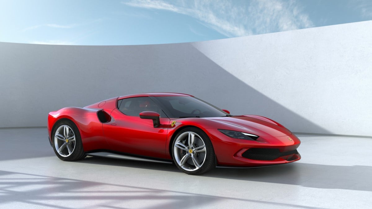 Galleria foto 'Di che colore sono le auto più vendute di sempre? La Classifica!' - foto 3