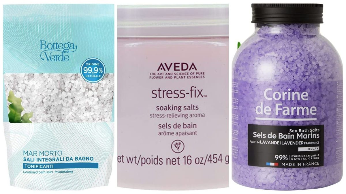 Galleria foto 'Come ricreare l’atmosfera di una Spa di lusso a Casa tua: 8 idee da copiare e acquisti fa fare!' - foto 8