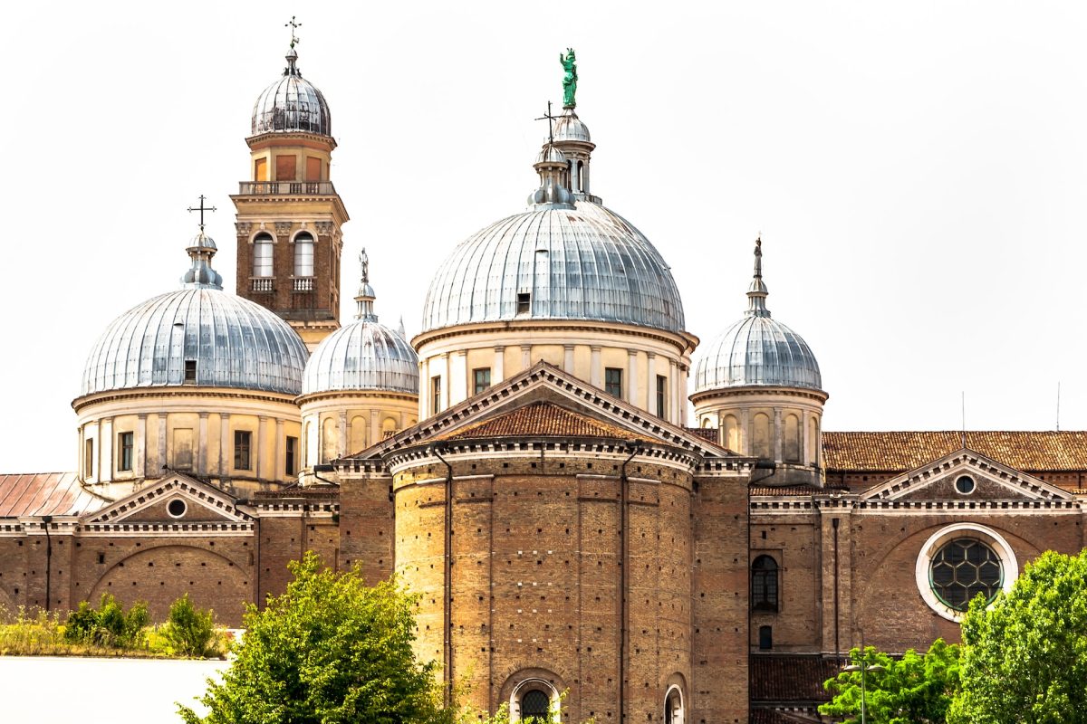 Galleria foto 'Un giorno a Padova: 5 cose da fare e vedere assolutamente nella bellissima città veneta' - foto 1