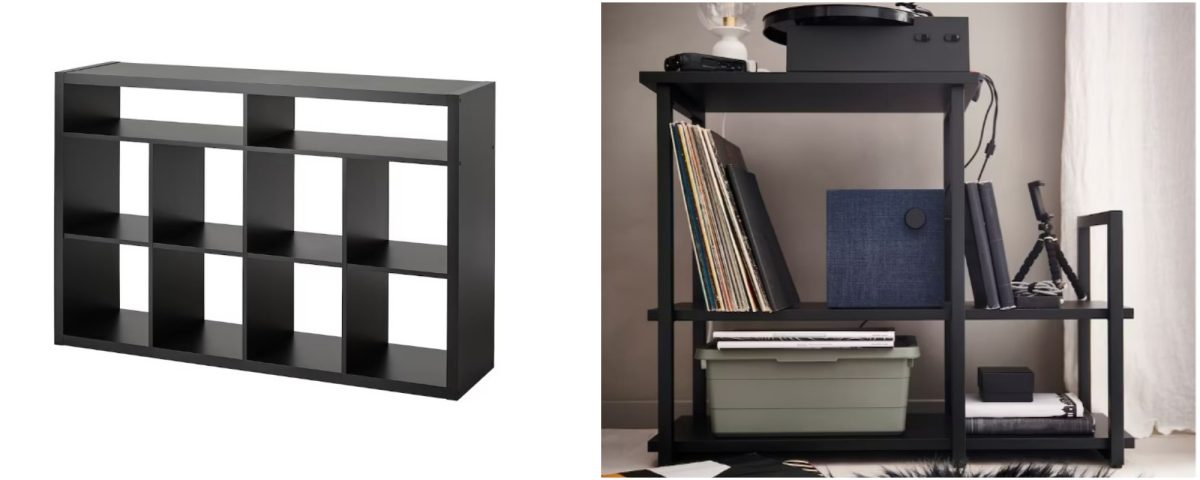 Galleria foto 'IKEA, 14 Edizioni Limitate Total Black della Nuova Collezione pensata per i Creativi!' - foto 5