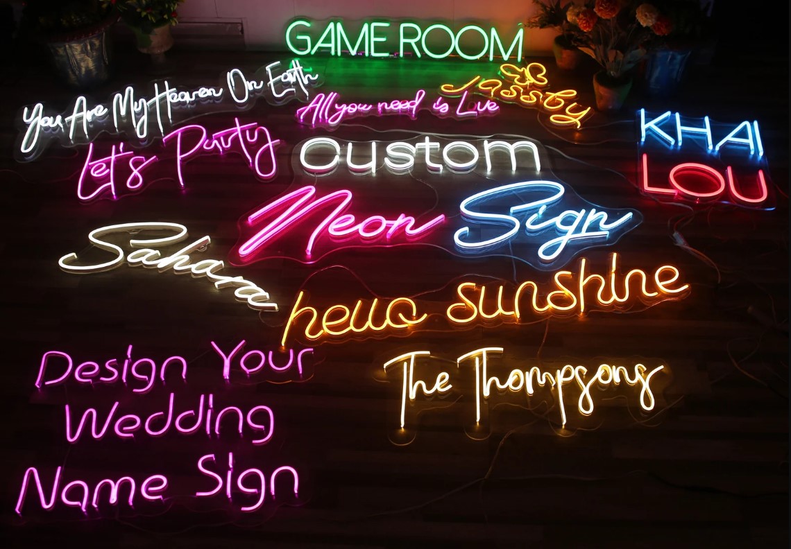 Galleria foto '6 Complementi d’arredo handmade da acquistare su Etsy. Regala un look unico alla tua Casa!' - foto 7