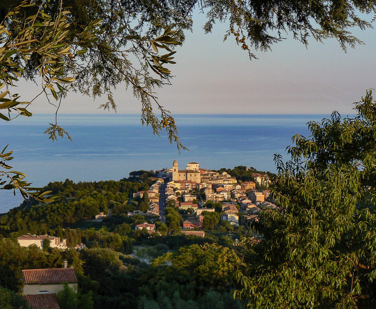 Galleria foto 'I 5 Borghi più suggestivi delle Marche. La Classifica!' - foto 2