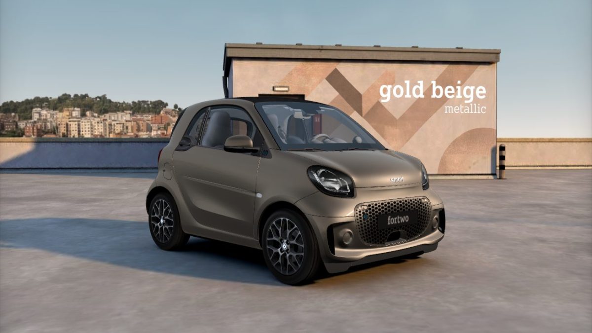 Galleria foto 'Le 5 auto elettriche più vendute in Italia nell’ultimo anno. Ecco quali sono…' - foto 4