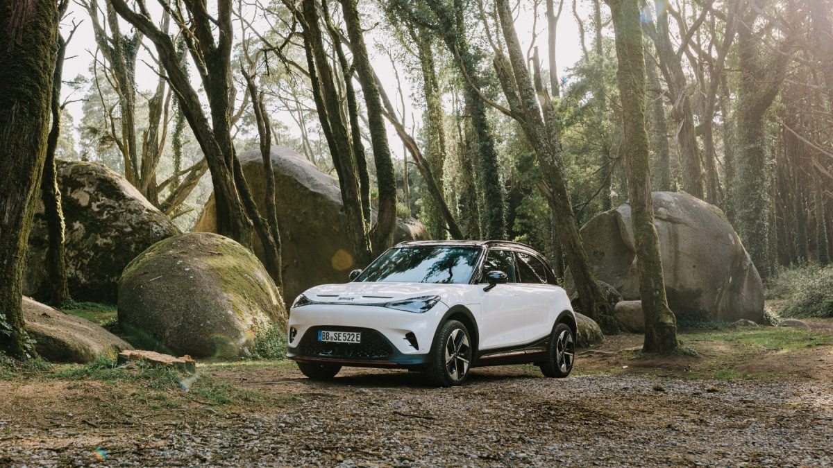 Galleria foto 'Auto, imperdibili debutti di ottobre: la Top 5 delle quattro ruote in uscita in autunno!' - foto 4