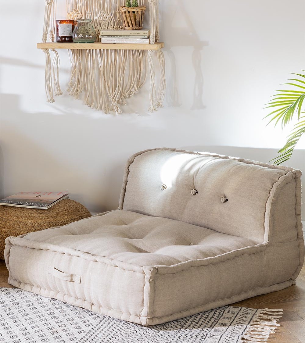 Galleria foto 'Arreda la Casa in stile Boho Chic con Mobili e Complementi firmati Sklum: 10 pezzi imperdibili!' - foto 7